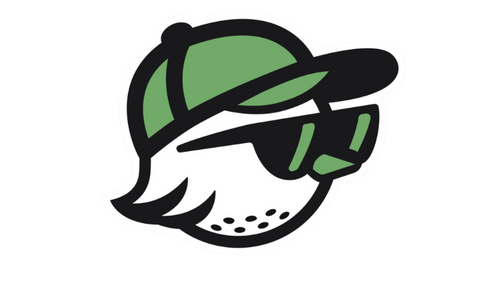 Green Vibes Golf