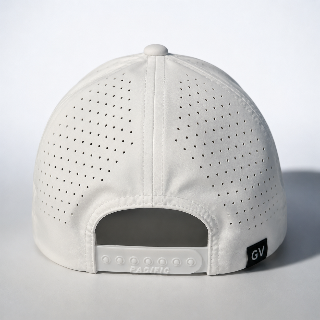 Casquette Green Vibes classique — PRÉ-COMMANDE