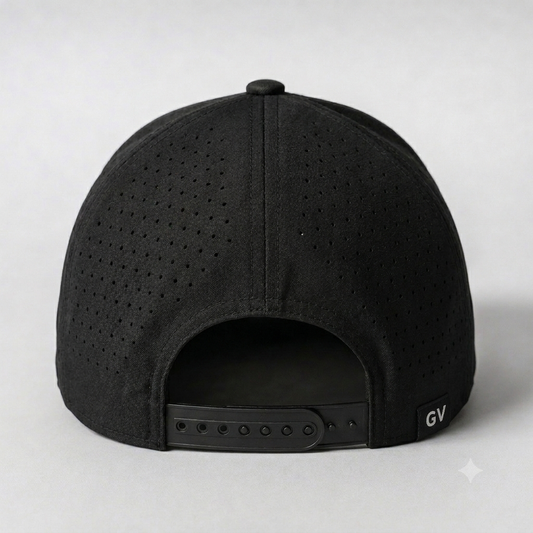 Green Vibes Classic Rope (Black)